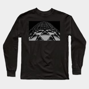 D A L E K Long Sleeve T-Shirt